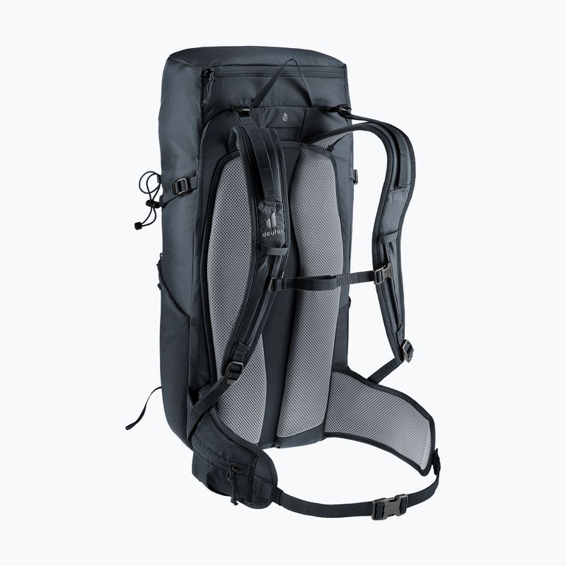 Zaino da trekking deuter Telatie 26 l black 5