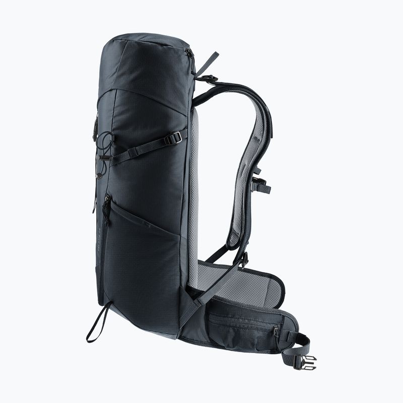 Zaino da trekking deuter Telatie 26 l black 6