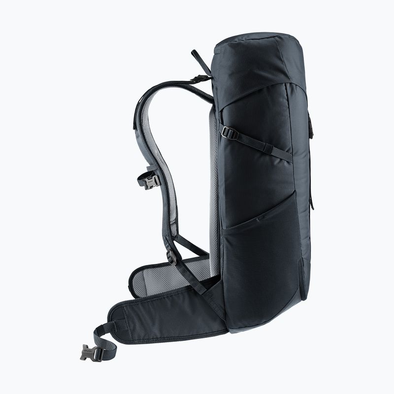 Zaino da trekking deuter Telatie 26 l black 7