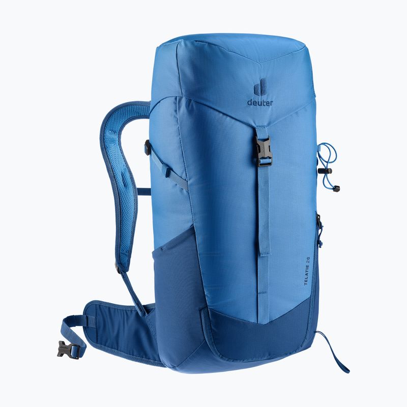 Zaino da trekking deuter Telatie 26 l baltic/nightblue 2