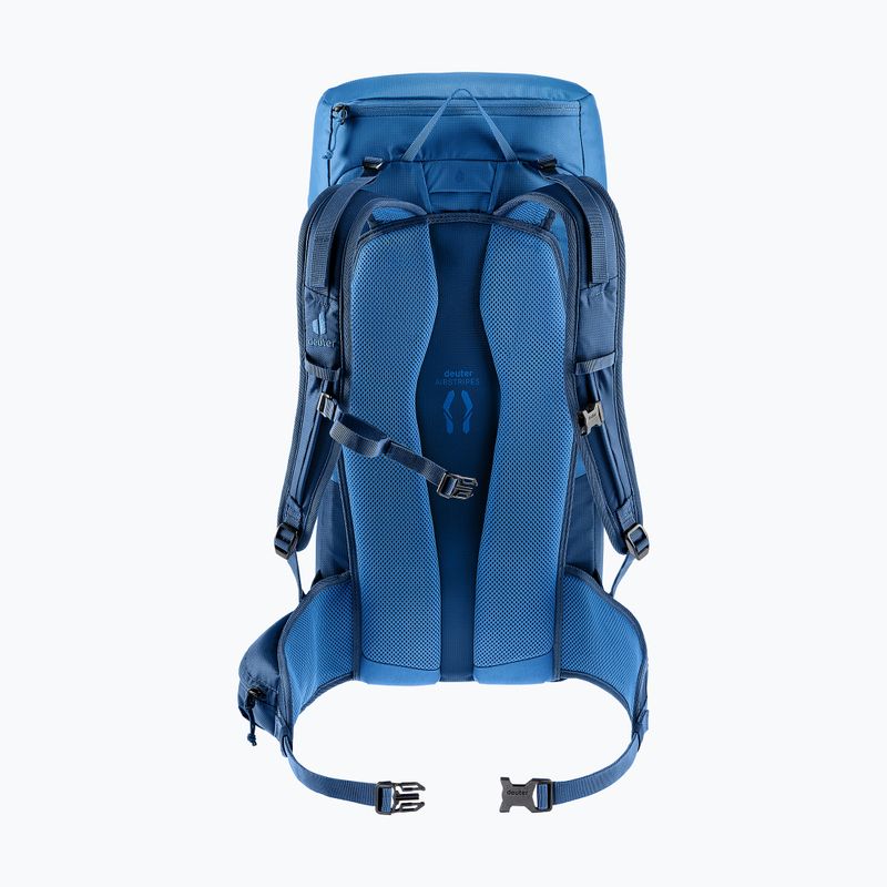 Zaino da trekking deuter Telatie 26 l baltic/nightblue 3