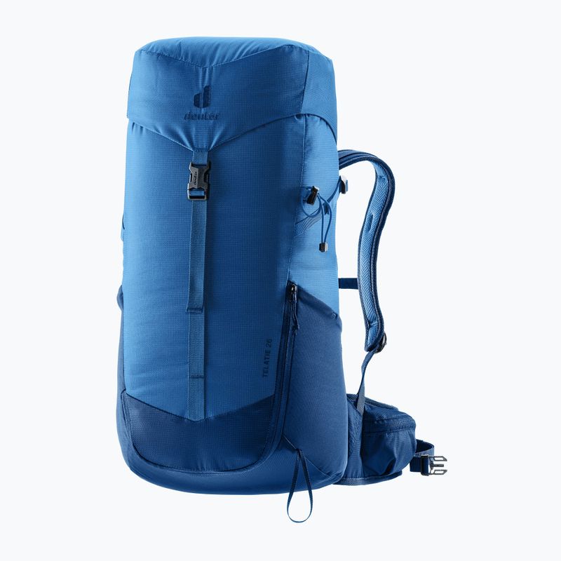 Zaino da trekking deuter Telatie 26 l baltic/nightblue 4