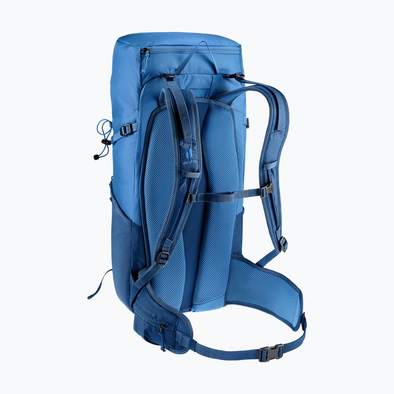 Zaino da trekking deuter Telatie 26 l baltic/nightblue 5