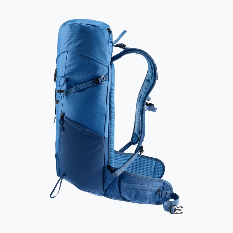 Zaino da trekking deuter Telatie 26 l baltic/nightblue 6