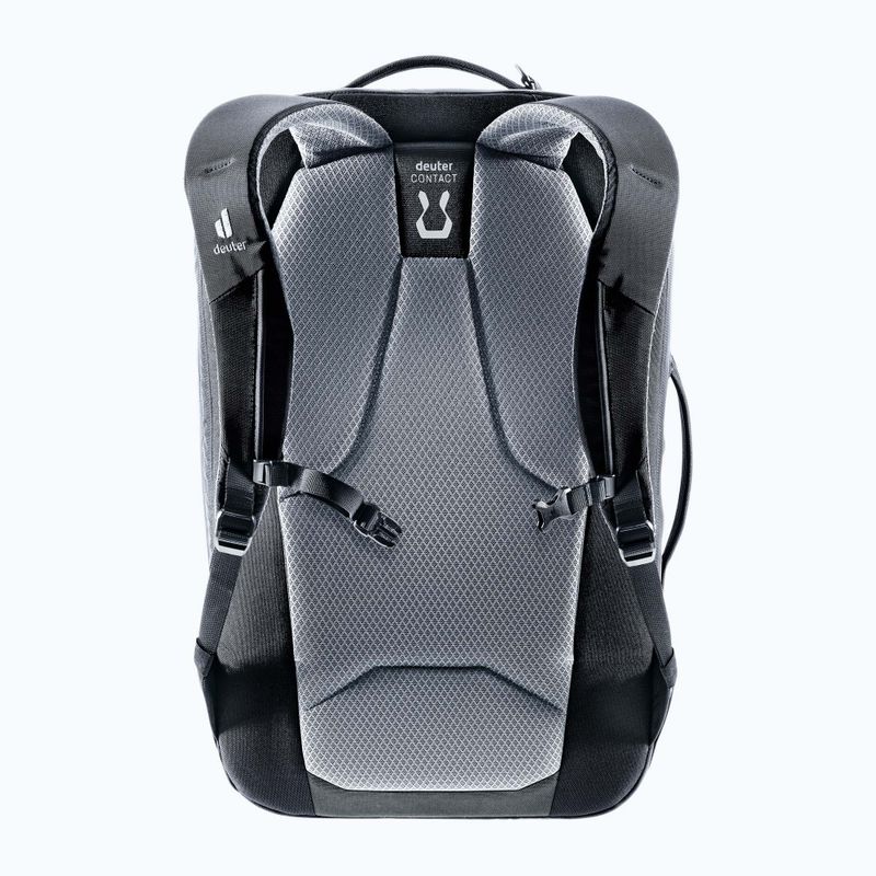Zaino da trekking deuter Carry On 30 l black 2