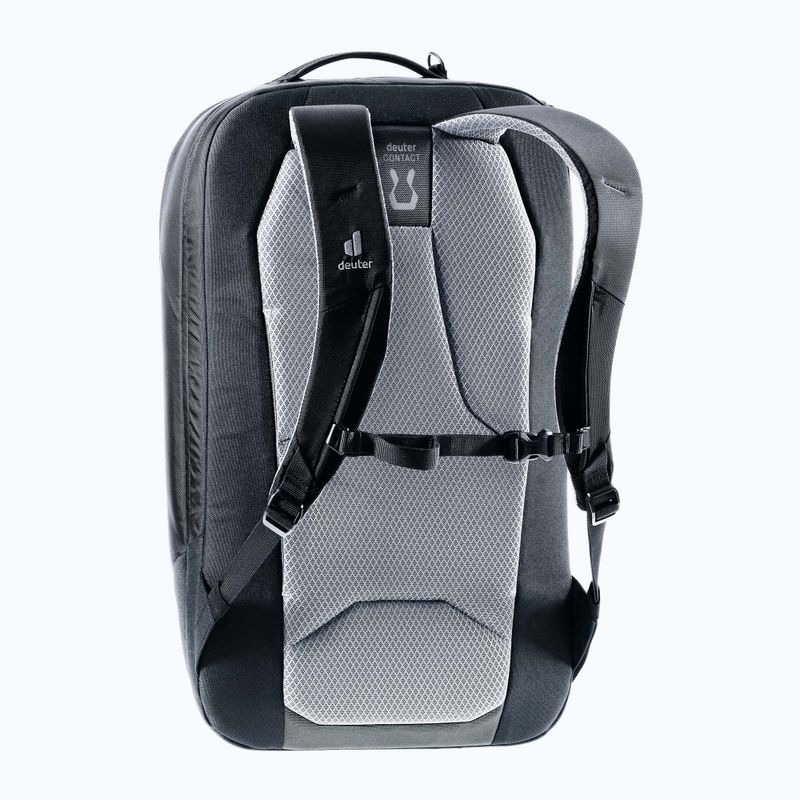 Zaino da trekking deuter Carry On 30 l black 3