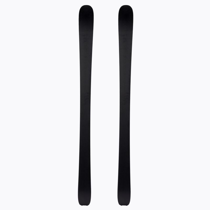 DYNAFIT Seven Summits Skate Ski per bambini Youngstar Ski giallo 3