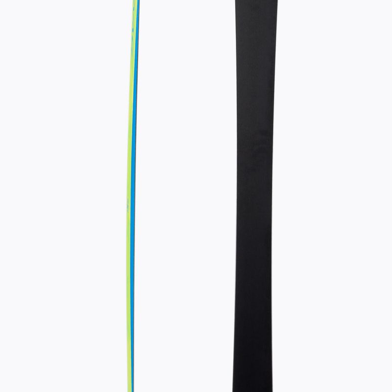 DYNAFIT Seven Summits Skate Ski per bambini Youngstar Ski giallo 5