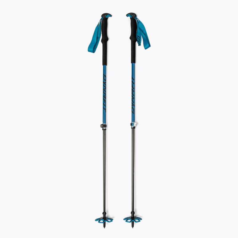 Bastoncini da sci DYNAFIT Tour Vario reef