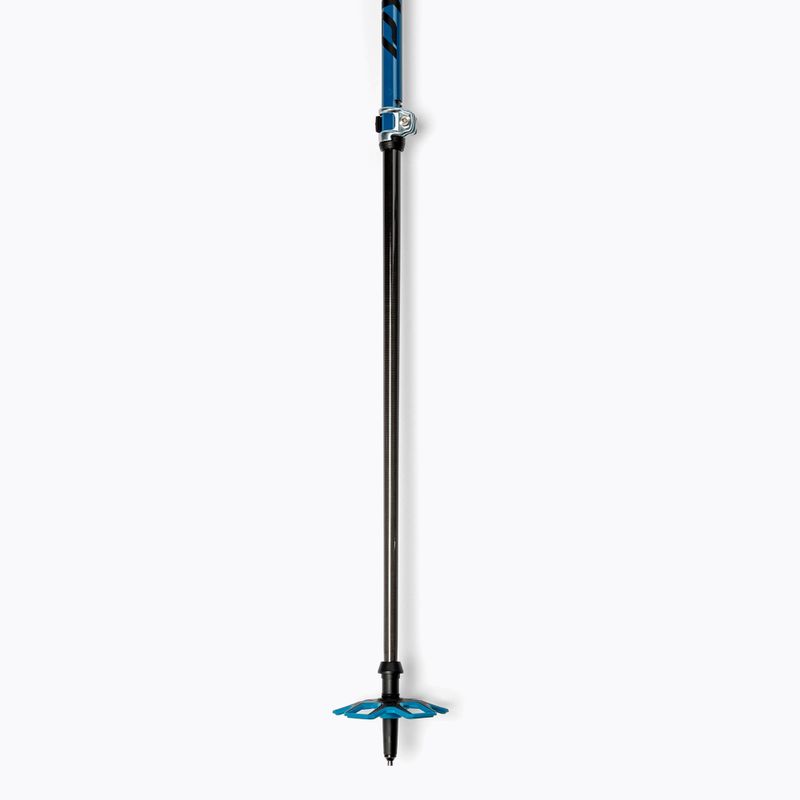 Bastoncini da sci DYNAFIT Tour Vario reef 4