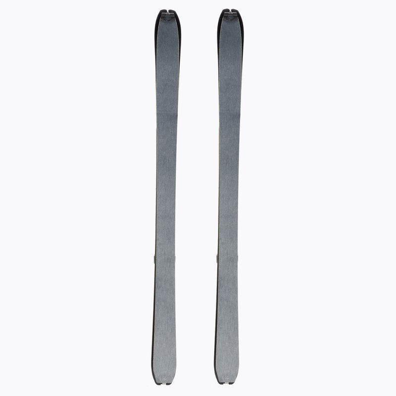 Set da sci DYNAFIT Radical 88 da uomo reef/limepunch 3