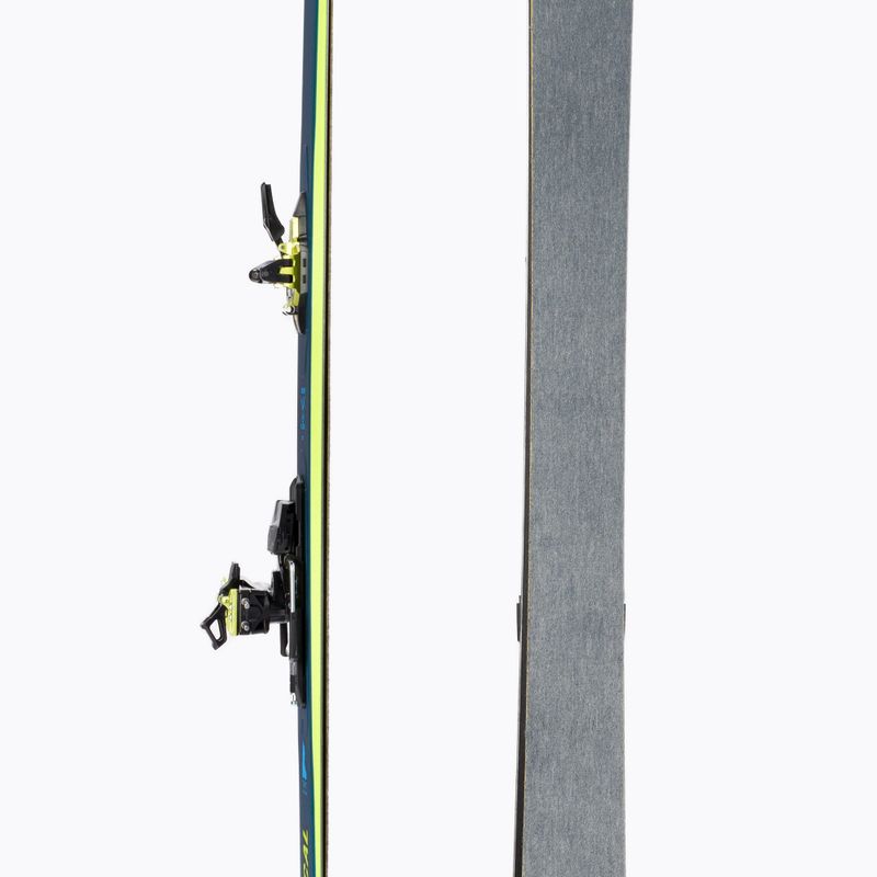 Set da sci DYNAFIT Radical 88 da uomo reef/limepunch 5
