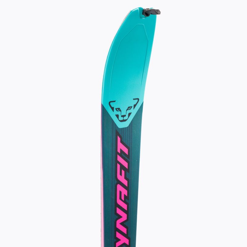 DYNAFIT Radical 88 W Set sci donna reef/flamingo 8