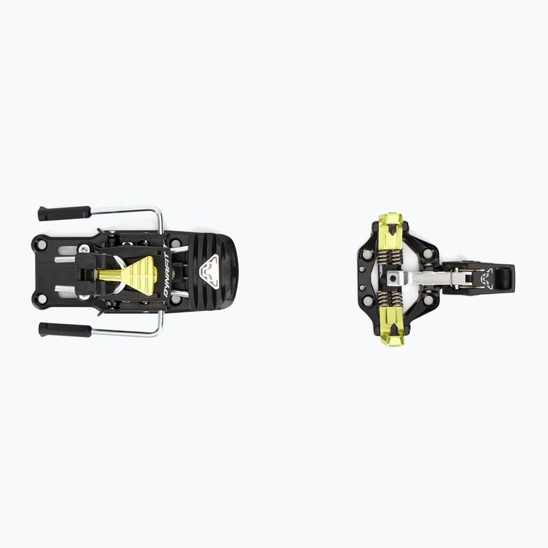 Attacco da sci DYNAFIT Superlite 175 - Z12+ nero/oro 3