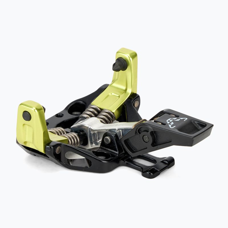 Attacco da sci DYNAFIT Superlite 175 - Z12+ nero/oro 4
