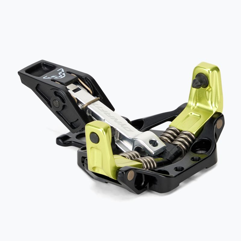Attacco da sci DYNAFIT Superlite 175 - Z12+ nero/oro 5