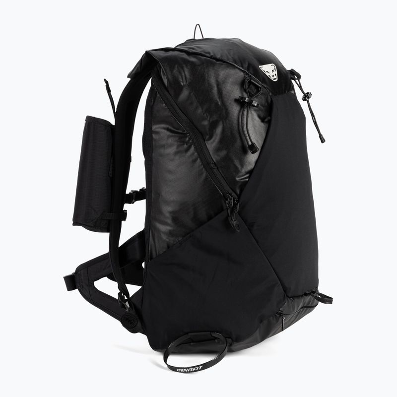 DYNAFIT Radical 28 l zaino da sci nero/nimbus 2