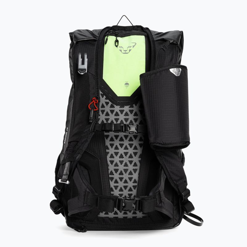 DYNAFIT Radical 28 l zaino da sci nero/nimbus 3