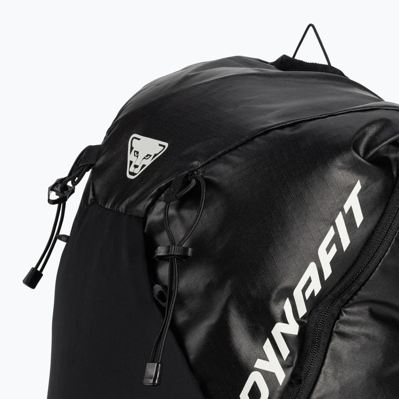 DYNAFIT Radical 28 l zaino da sci nero/nimbus 4