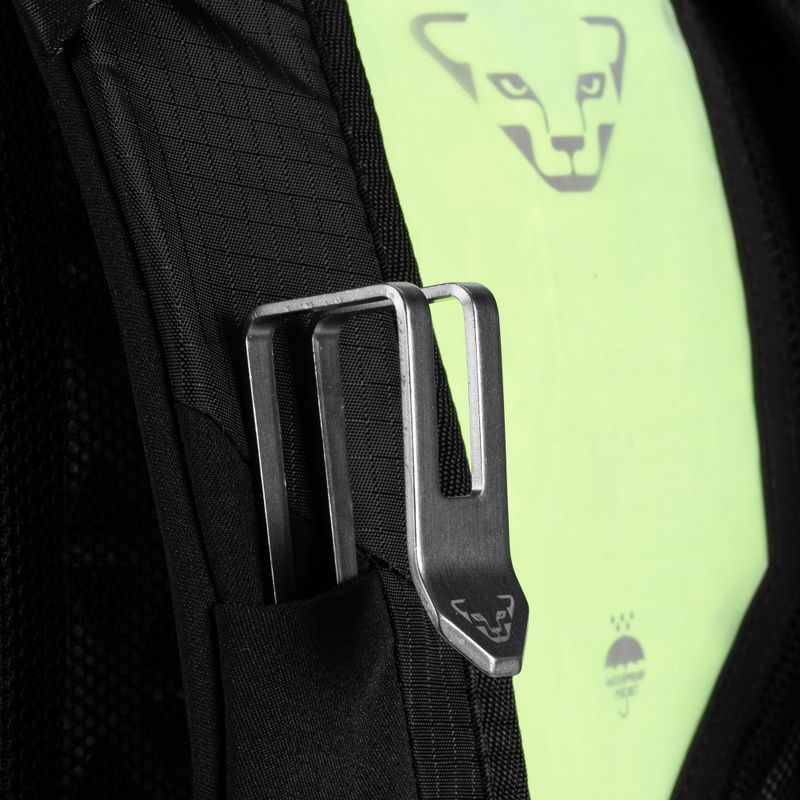 DYNAFIT Radical 28 l zaino da sci nero/nimbus 7