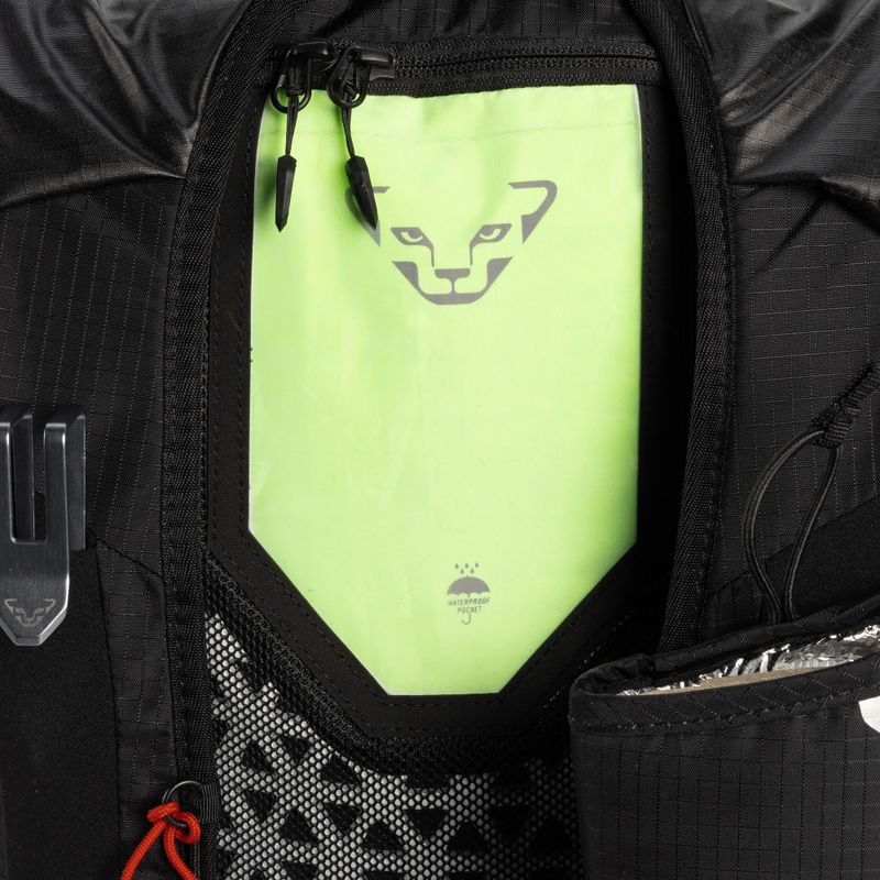 DYNAFIT Radical 28 l zaino da sci nero/nimbus 8