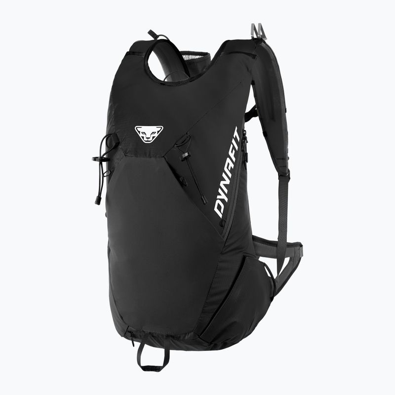 DYNAFIT Radical 28 l zaino da sci nero/nimbus 11