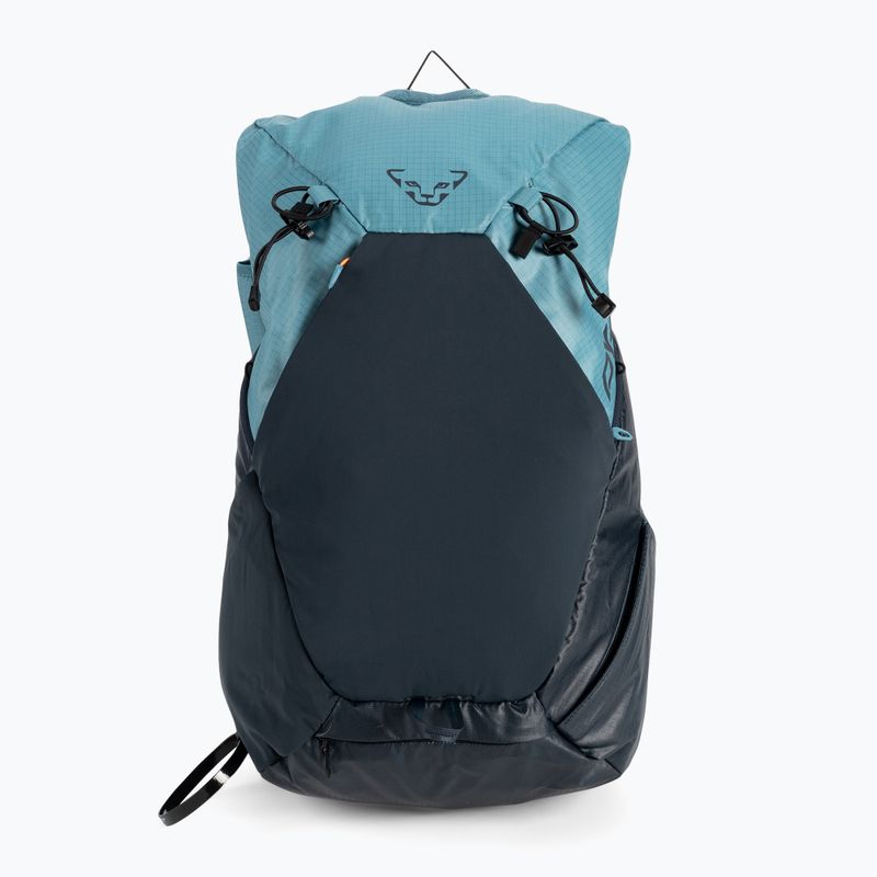 DYNAFIT Radical 28 l zaino da sci blu tempesta/mirtillo