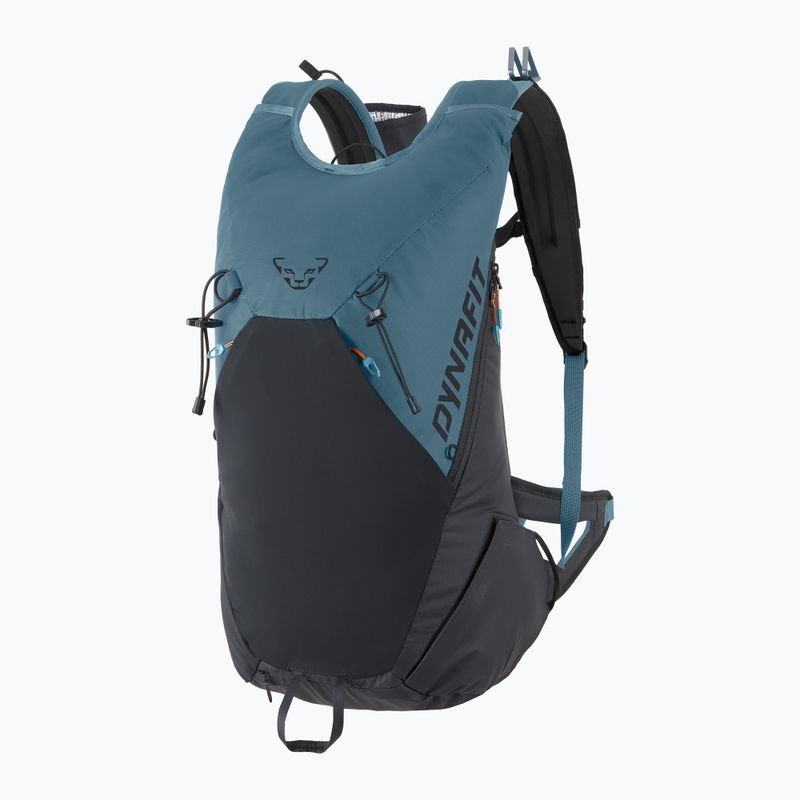 DYNAFIT Radical 28 l zaino da sci blu tempesta/mirtillo 10