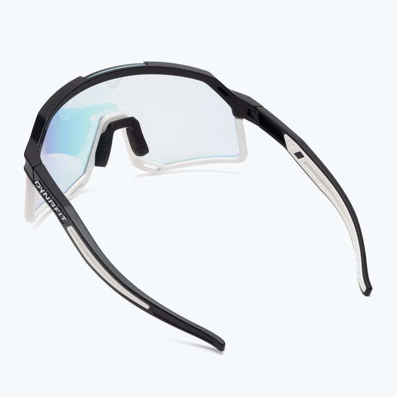 Occhiali da sole DYNAFIT Trail Pro blackout/bianco 2