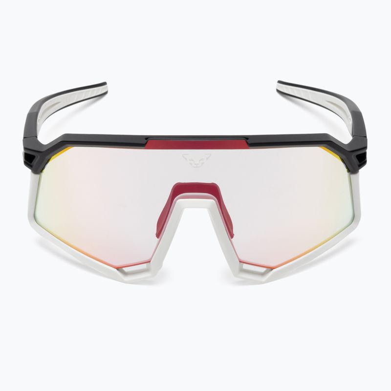 Occhiali da sole DYNAFIT Trail Pro blackout/bianco 3