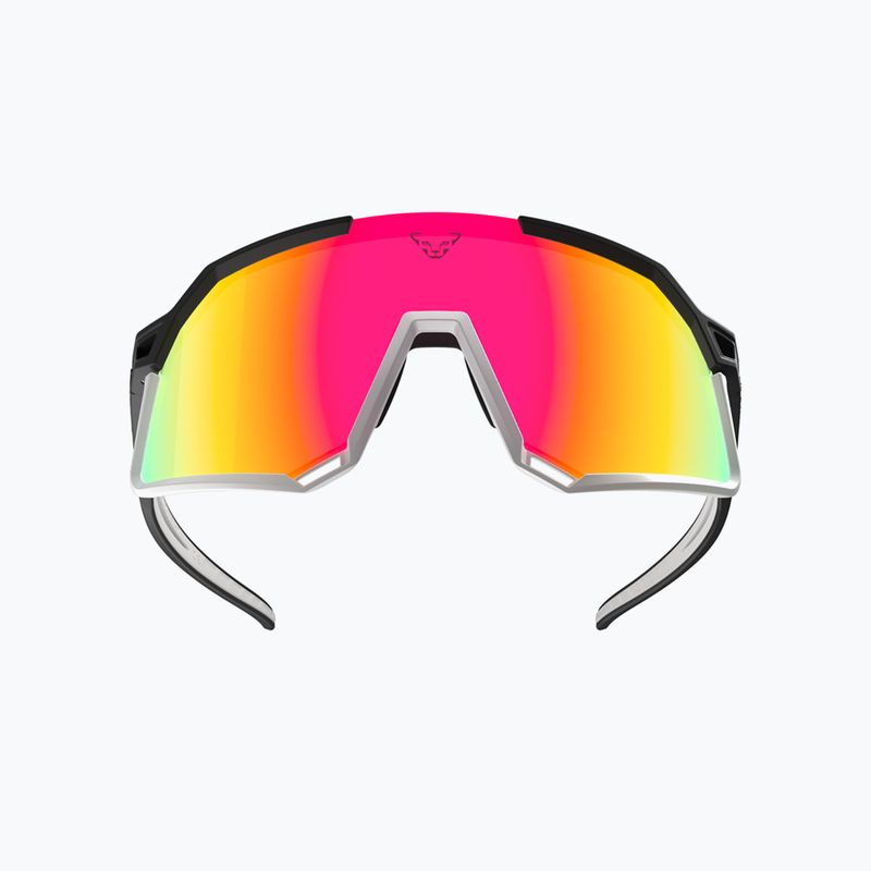 Occhiali da sole DYNAFIT Trail Pro blackout/bianco 9