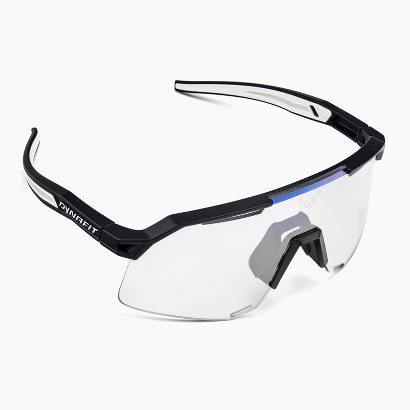 Occhiali da sole DYNAFIT Ultra Pro bianco/nero