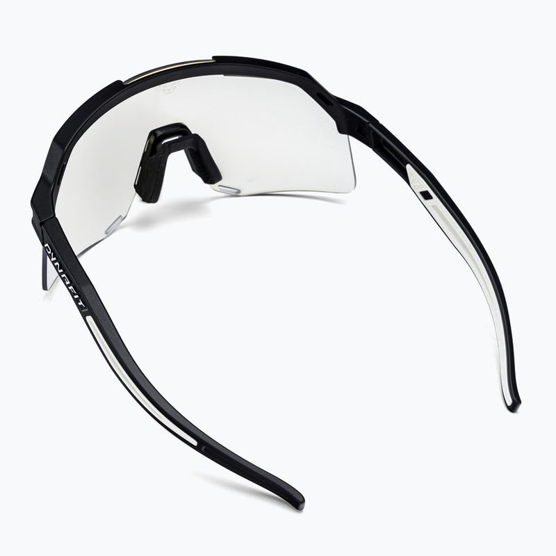 Occhiali da sole DYNAFIT Ultra Pro bianco/nero 2