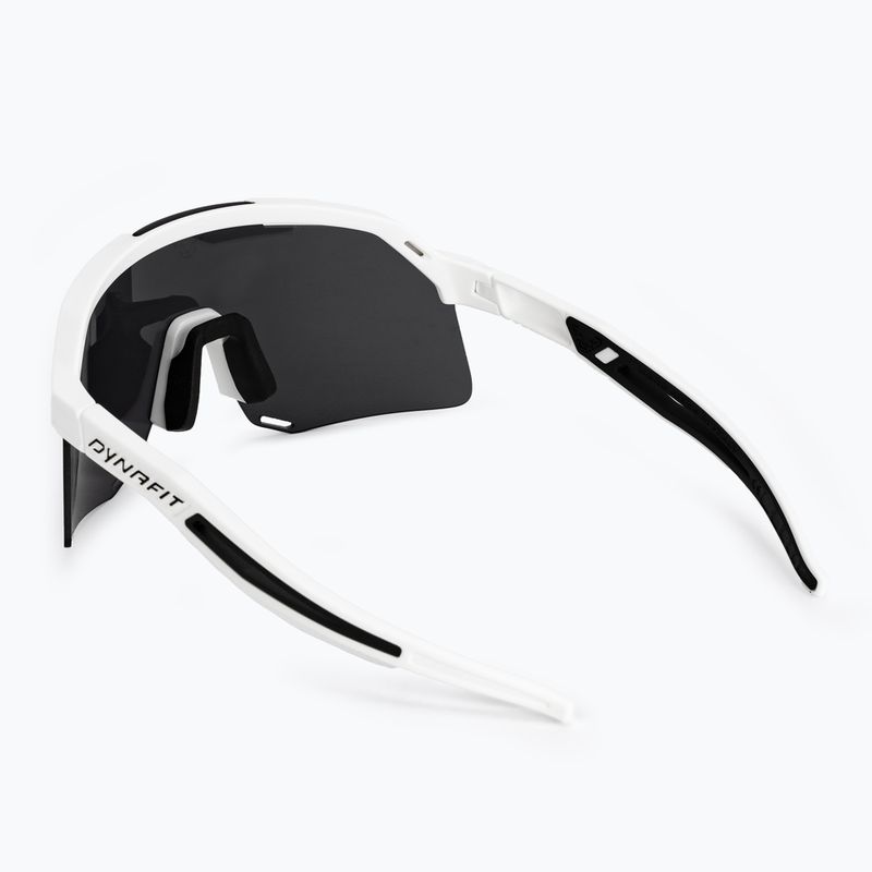 Occhiali da sole DYNAFIT Ultra bianco/nero 2
