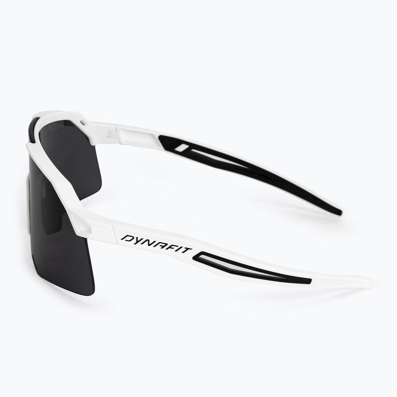 Occhiali da sole DYNAFIT Ultra bianco/nero 4