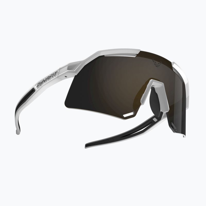 Occhiali da sole DYNAFIT Ultra bianco/nero 6
