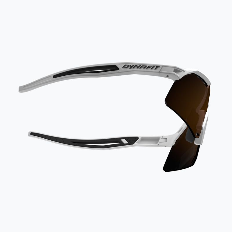 Occhiali da sole DYNAFIT Ultra bianco/nero 8