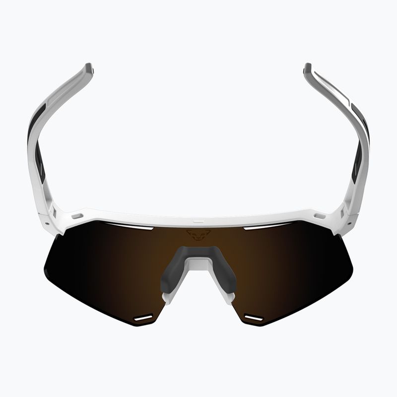 Occhiali da sole DYNAFIT Ultra bianco/nero 9