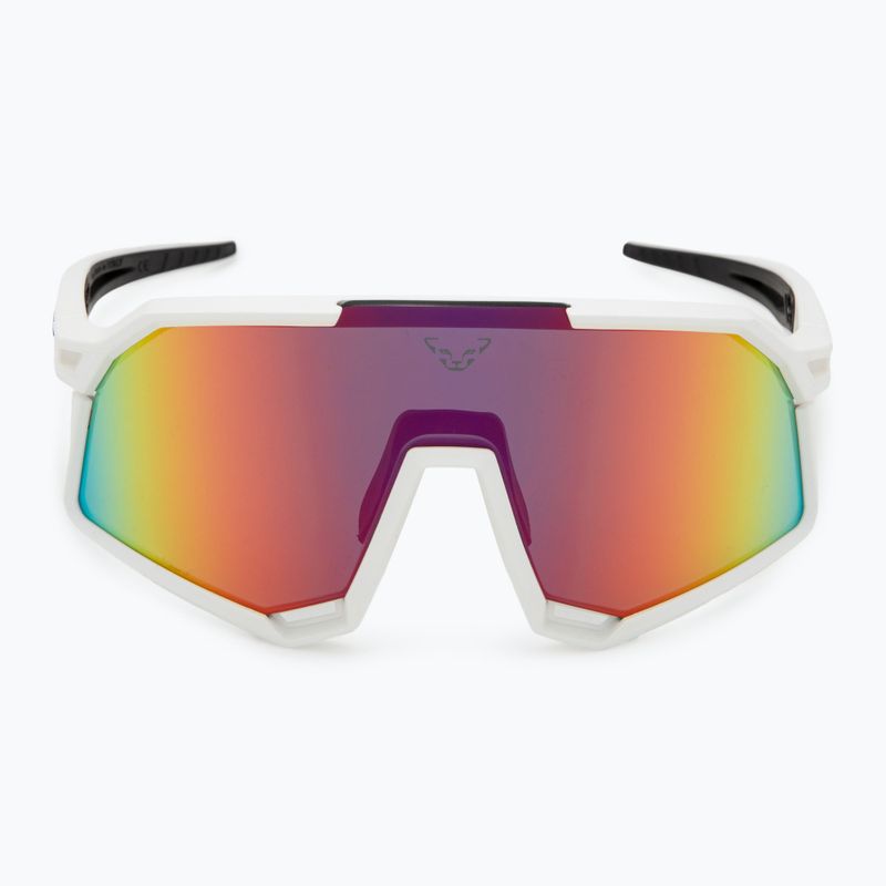 Occhiali da sole DYNAFIT Trail Evo bianco/nero 3