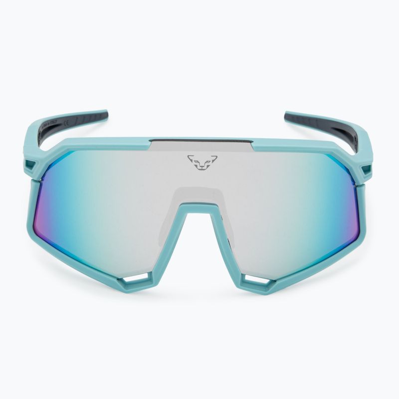 Occhiali da sole DYNAFIT Trail Evo blu marino/bordeaux 3