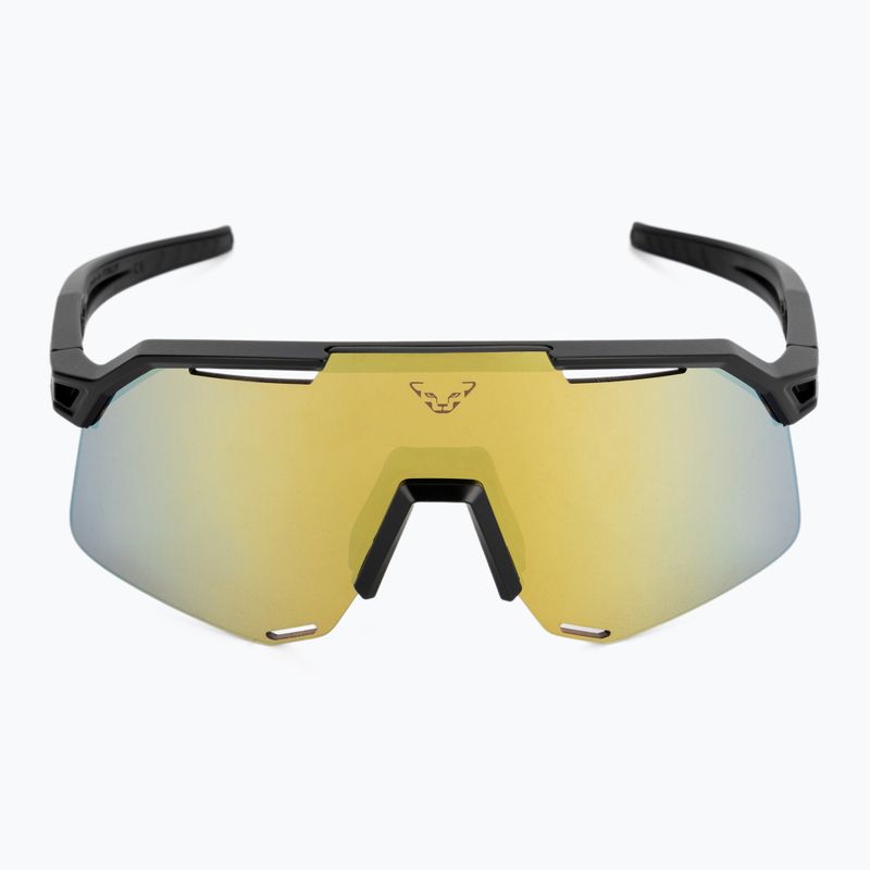Occhiali da sole DYNAFIT Ultra Evo nero/oro 3