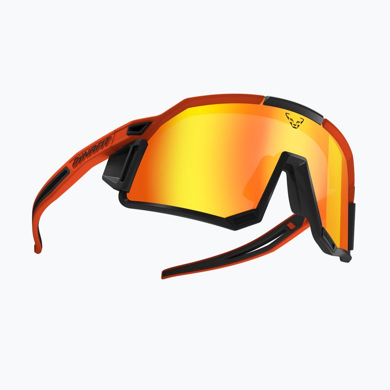 Occhiali da sole Dynafit Sky Evo dawn/black out cat 4