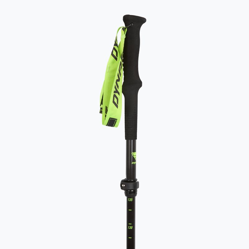 DYNAFIT Ultra Pro Pole giallo fluorescente 2
