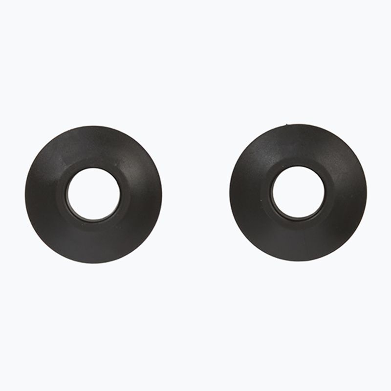 DYNAFIT Ultra Pro Pole giallo fluorescente 7