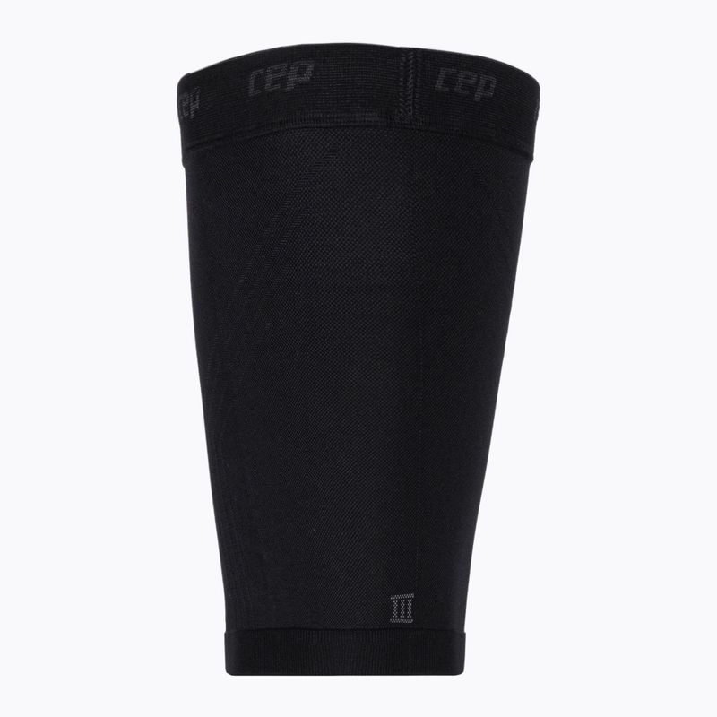 Fasce di compressione CEP per la coscia, nero 1T502000 3