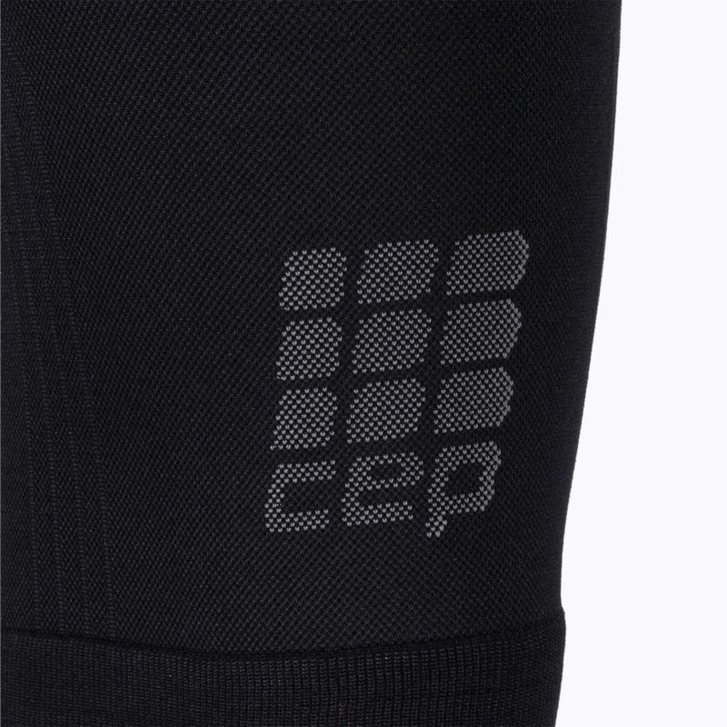 Fasce di compressione CEP per la coscia, nero 1T502000 4