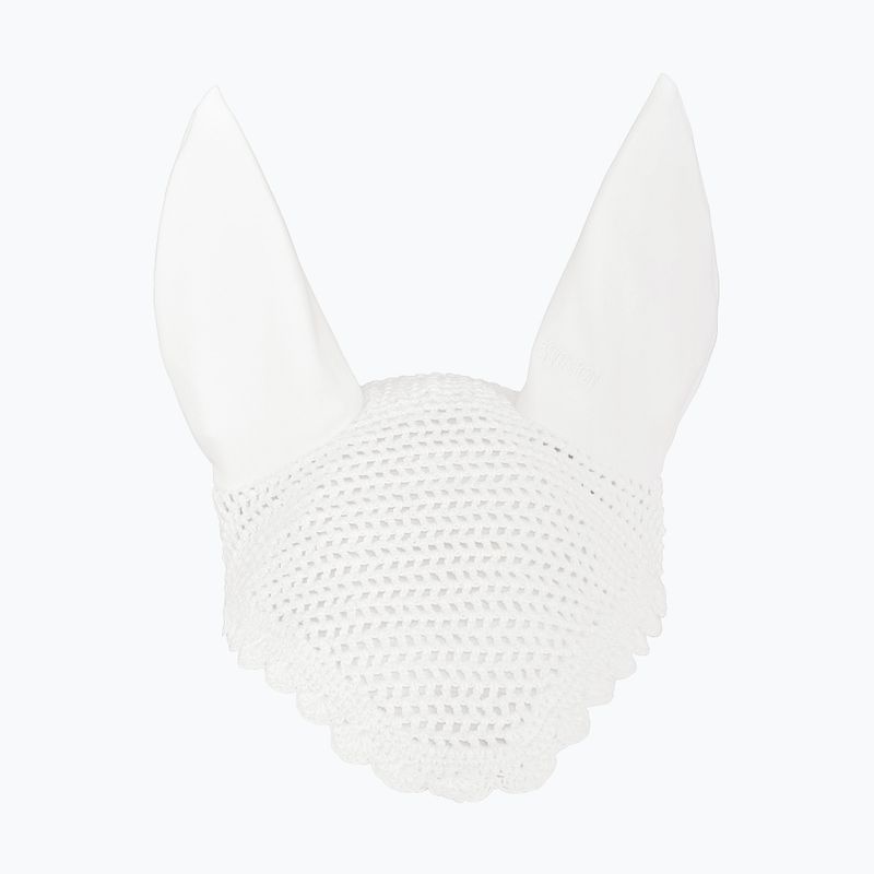Paraorecchie per cavalli Eskadron Regular bianco