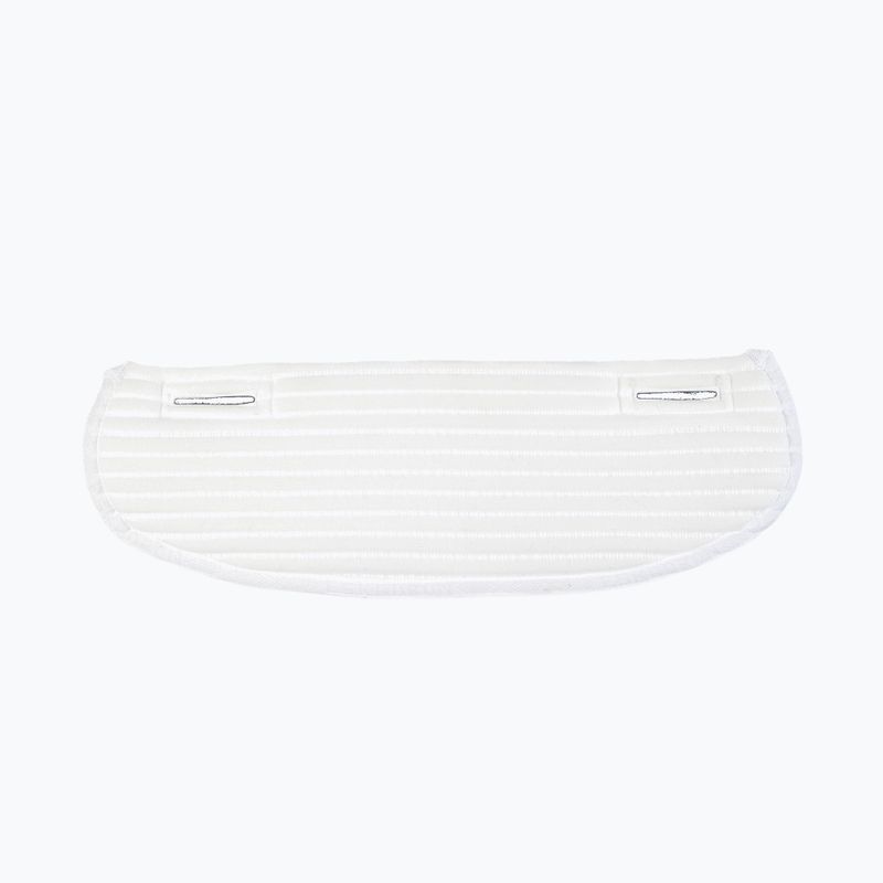 Eskadron Trapez Pad Cuscino da sella Climatex bianco