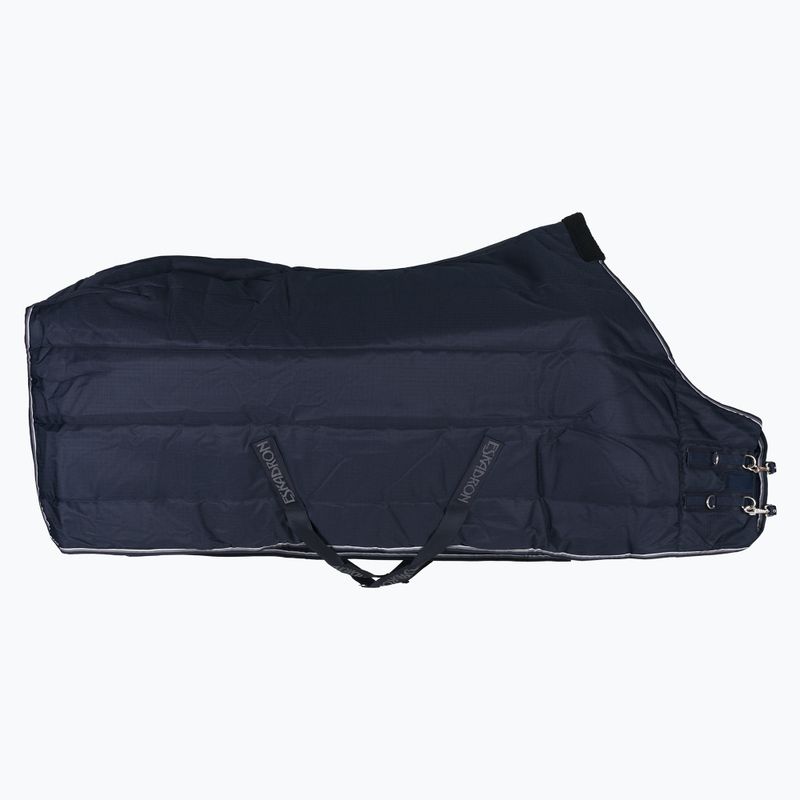 Eskadron Ripstop Stable 200 blu navy 2