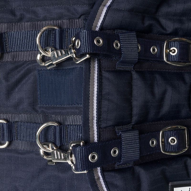 Eskadron Ripstop Stable 200 blu navy 3